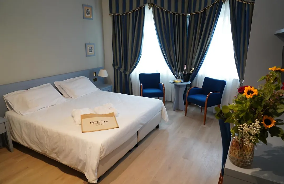 Hotel Lemi-1
