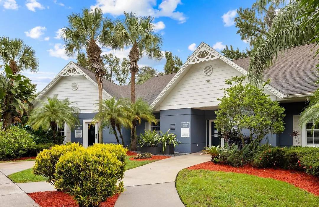 Club Wyndham Cypress Palms-1