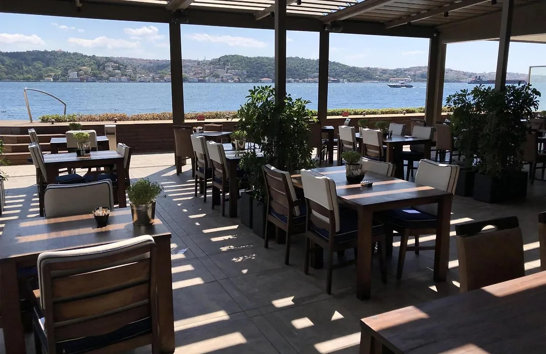 Radisson Blu Bosphorus Hotel-1