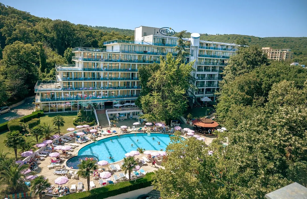 Park Hotel Perla-1