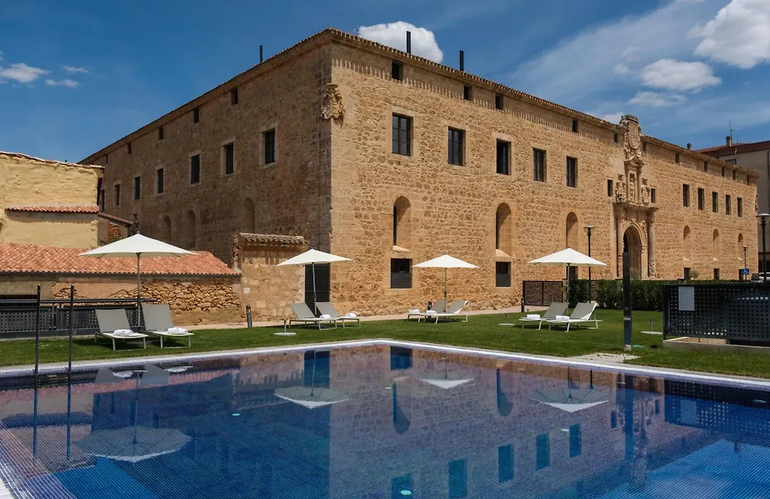 Castilla Termal Burgo De Osma-1
