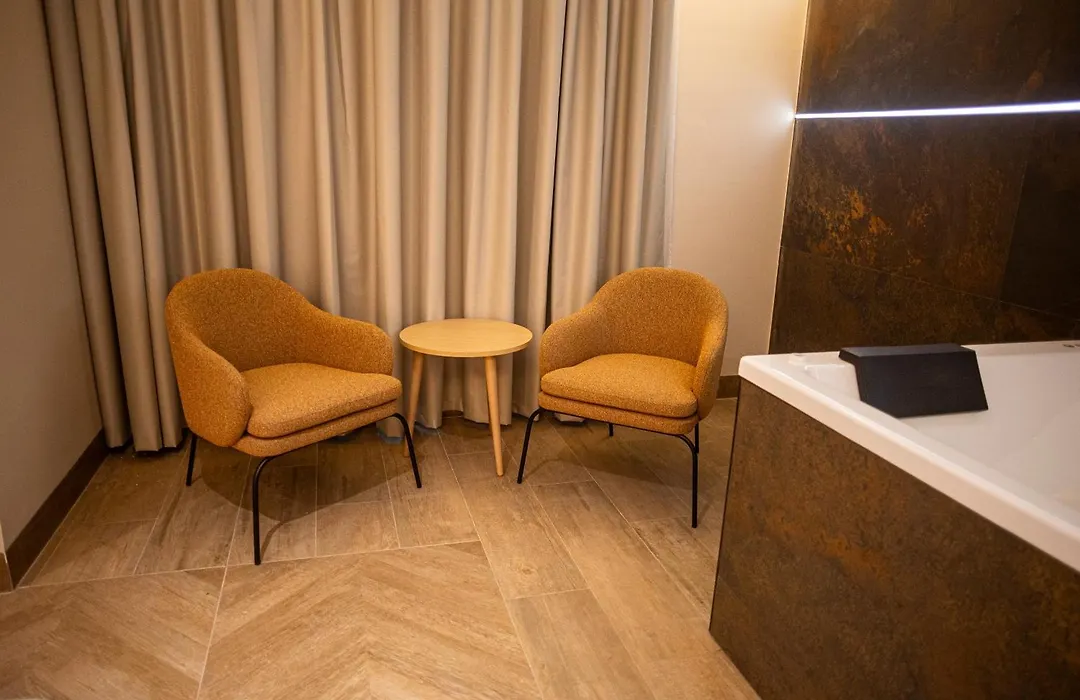 Hotel Macami-1