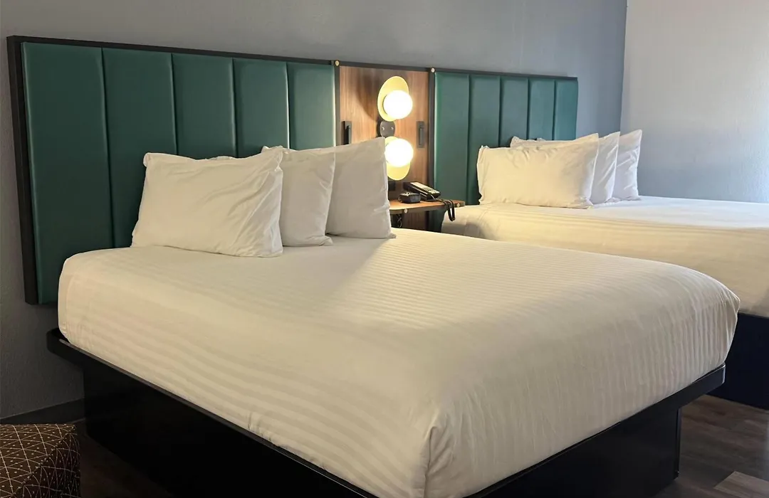 Wingate By Wyndham Airport - Rockville Road-1