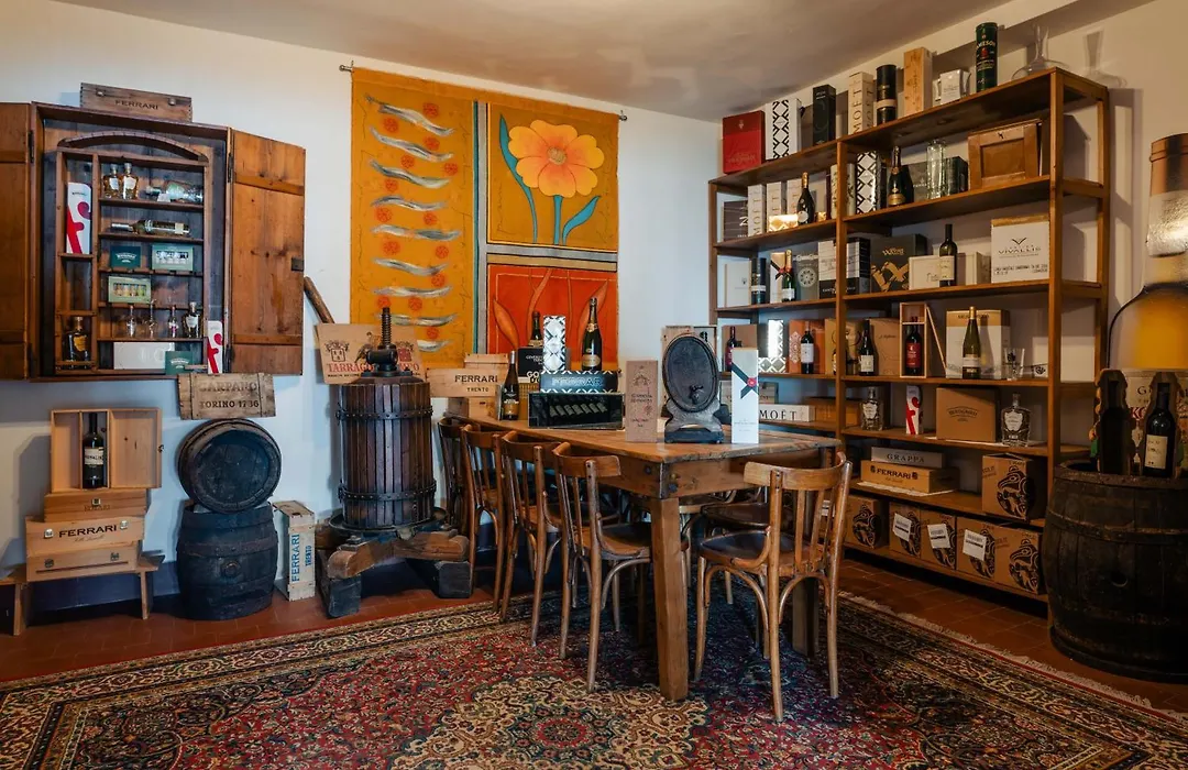 Hotel Monte Bondone-1