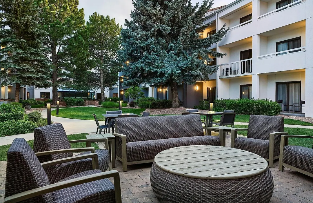 Courtyard By Marriott Boulder-1