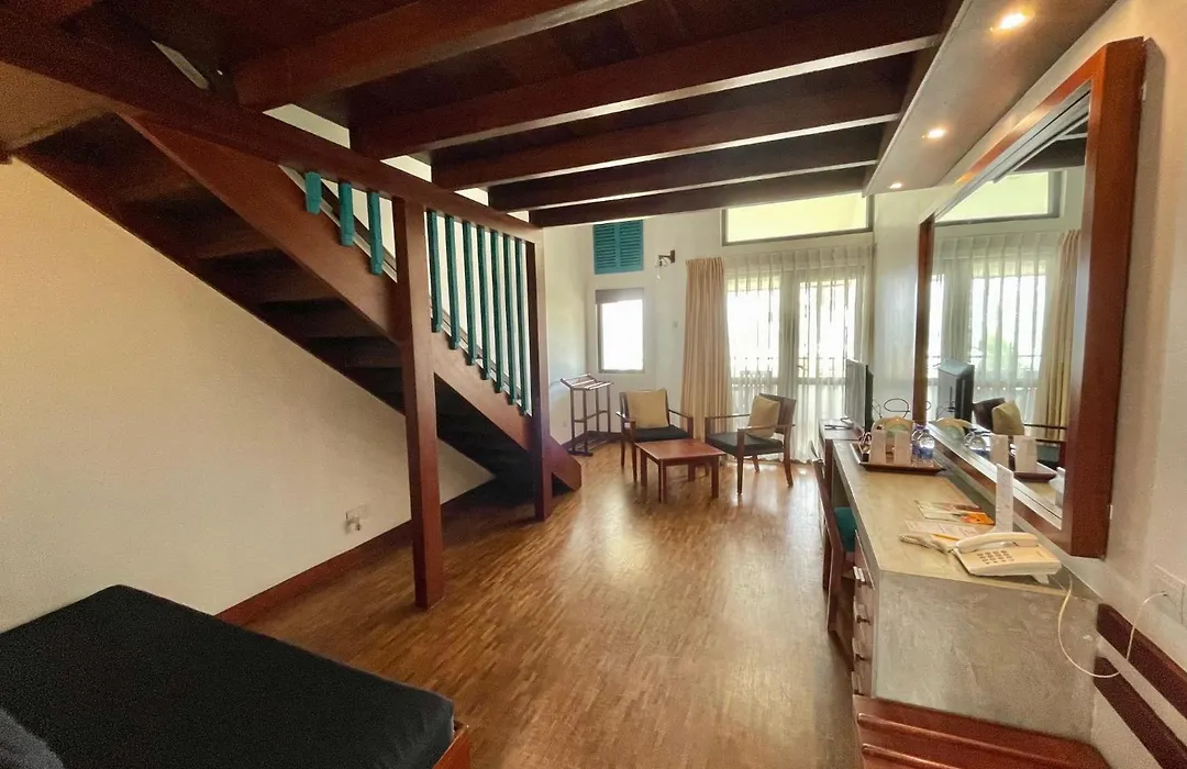 Tangerine Beach Hotel-1