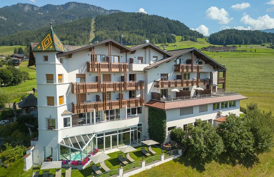 Parc Hotel Tyrol-1