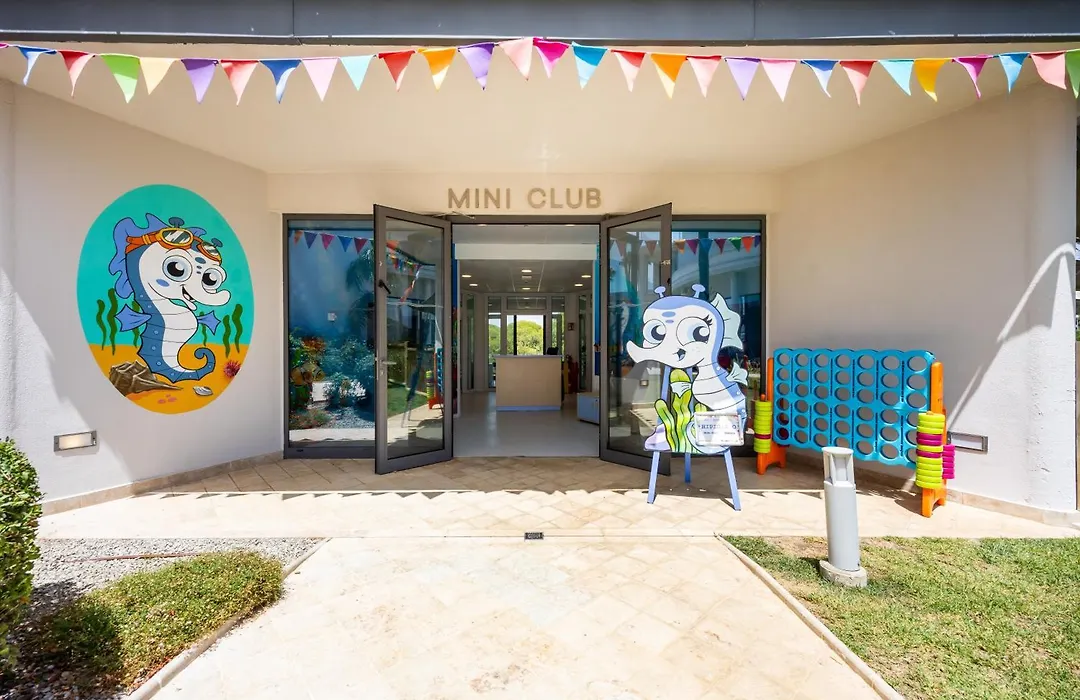 Hipotels Barrosa Park (Adults Only)-1