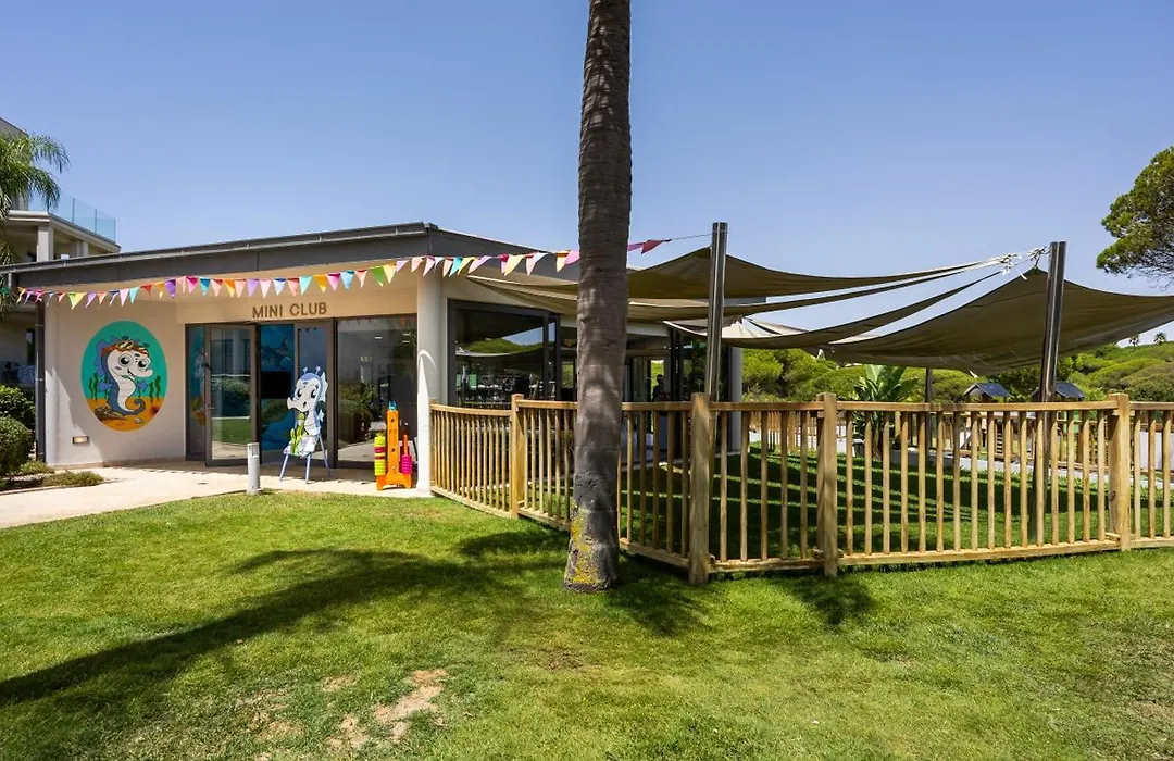 Hipotels Barrosa Park (Adults Only)-1