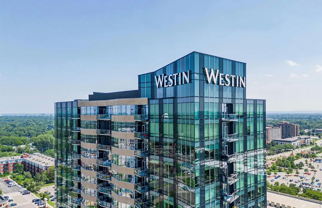 The Westin Edina Galleria-1