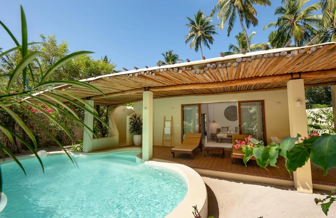 Zanzibar White Sand Luxury Villas & Spa - Relais & Chateaux-1