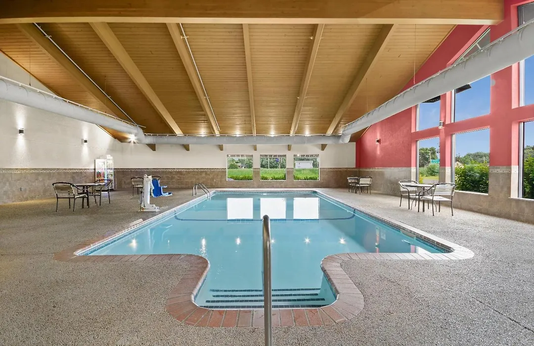 Americinn By Wyndham Virginia-1