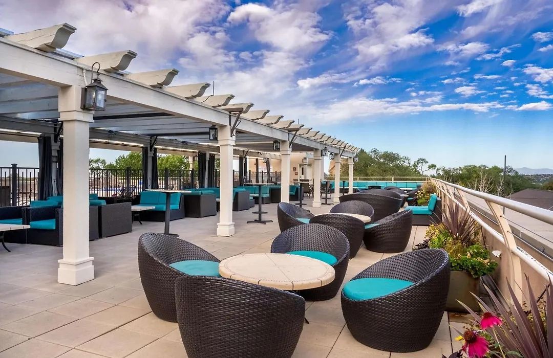 Drury Plaza Hotel In Santa Fe-1