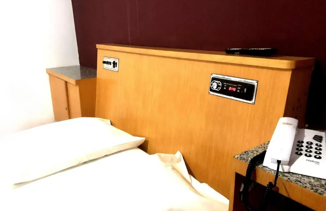 Don Carlo Hotel (Adults Only)-1