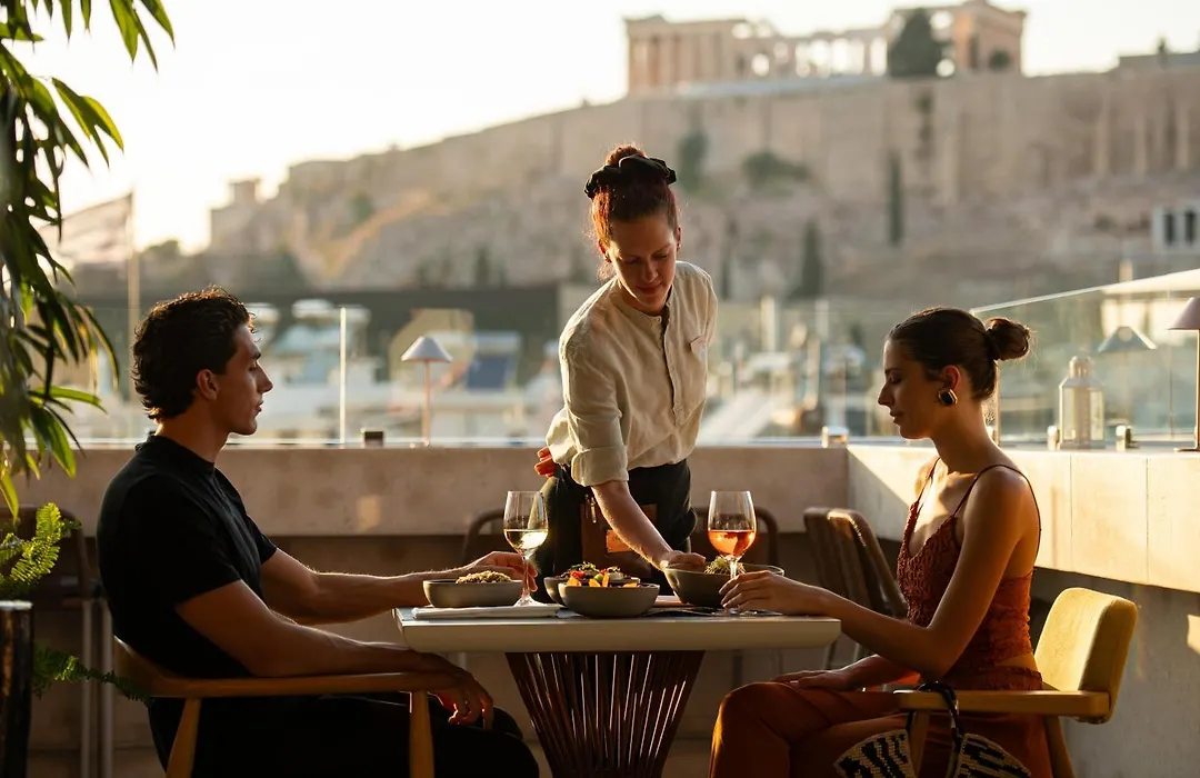 Niche Hotel Athens-1