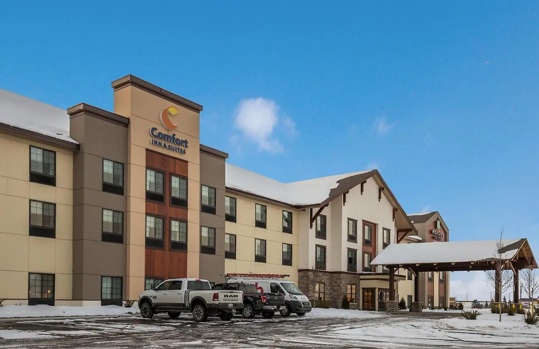 Mainstay Suites Gaylord-1