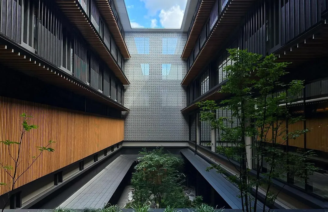 Dusit Thani Kyoto-1