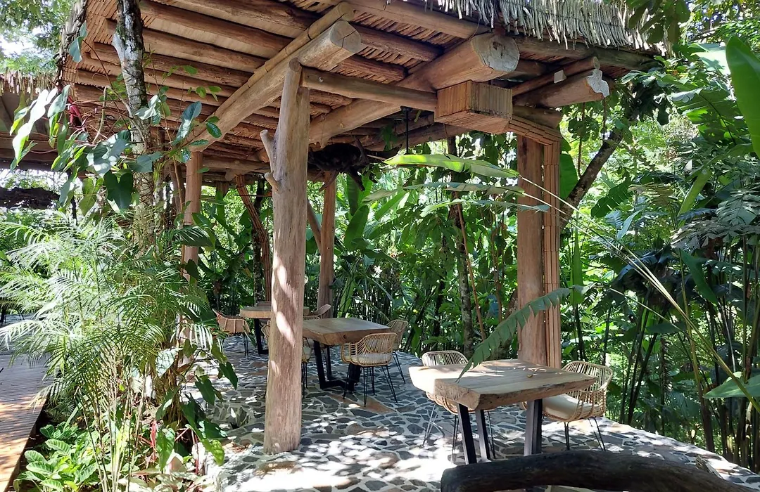 Hotel Boutique Maitta En Doradal Antioquia-1