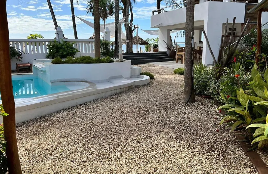 Seashore Beach Hotel-1