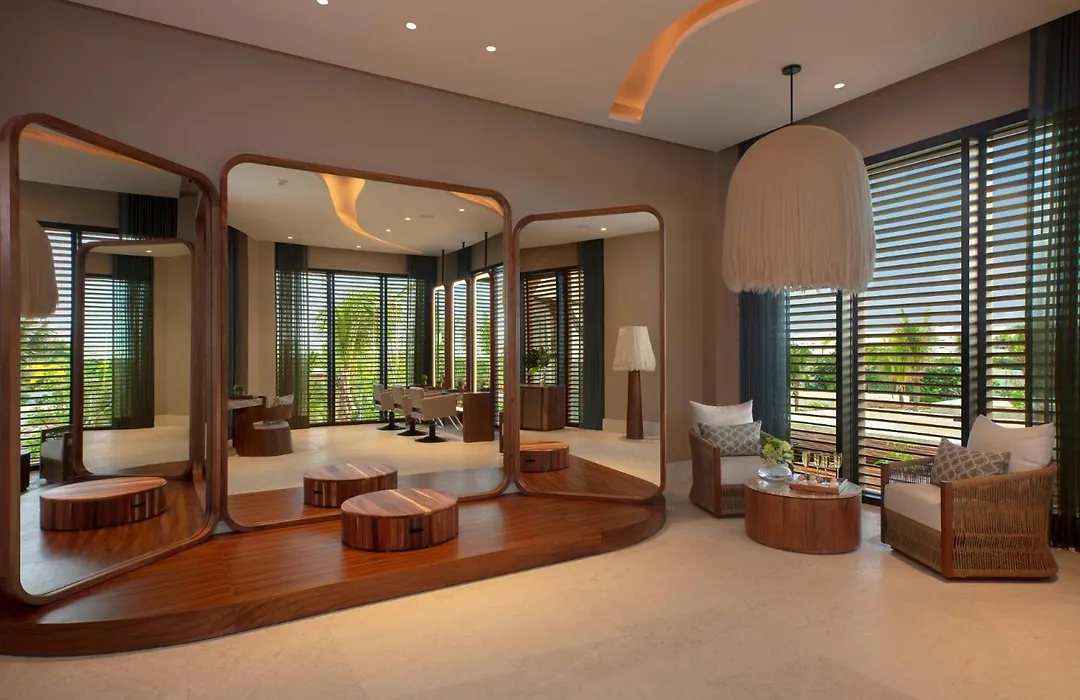 Secrets Playa Blanca Costa Mujeres (Adults Only)-1