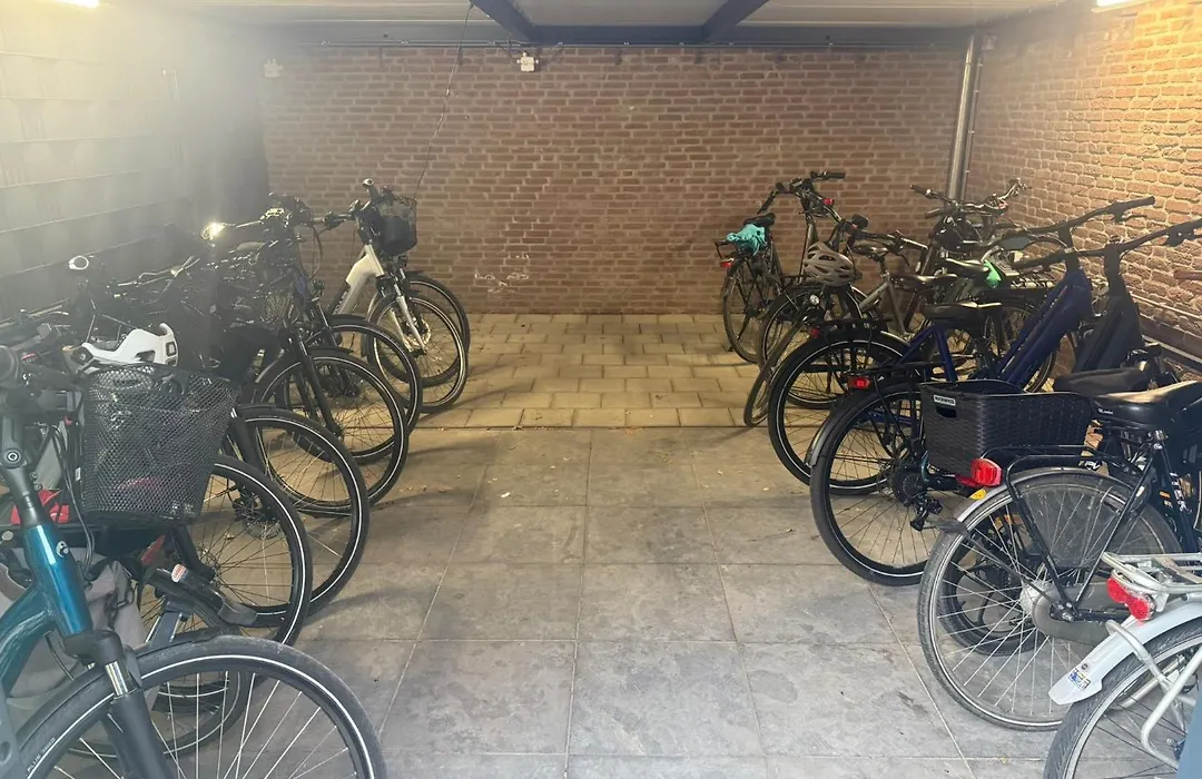 Hoeve De Bongerd-1