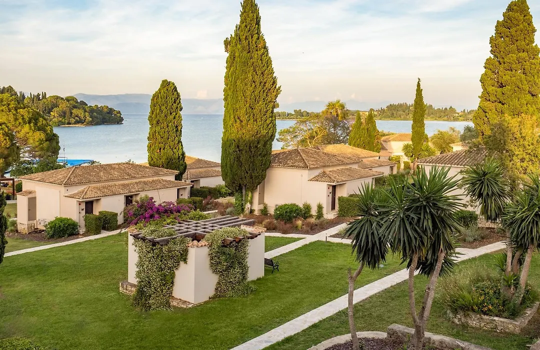 Hyatt Ziva Corfu-1