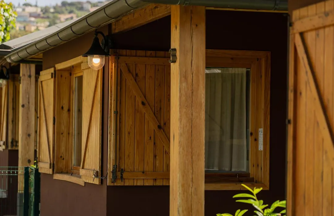 Berga Resort-1