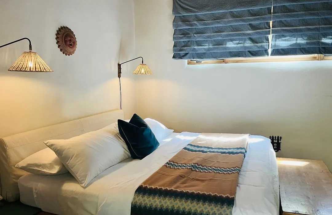 Hacienda Del Sol Historic B&B-1