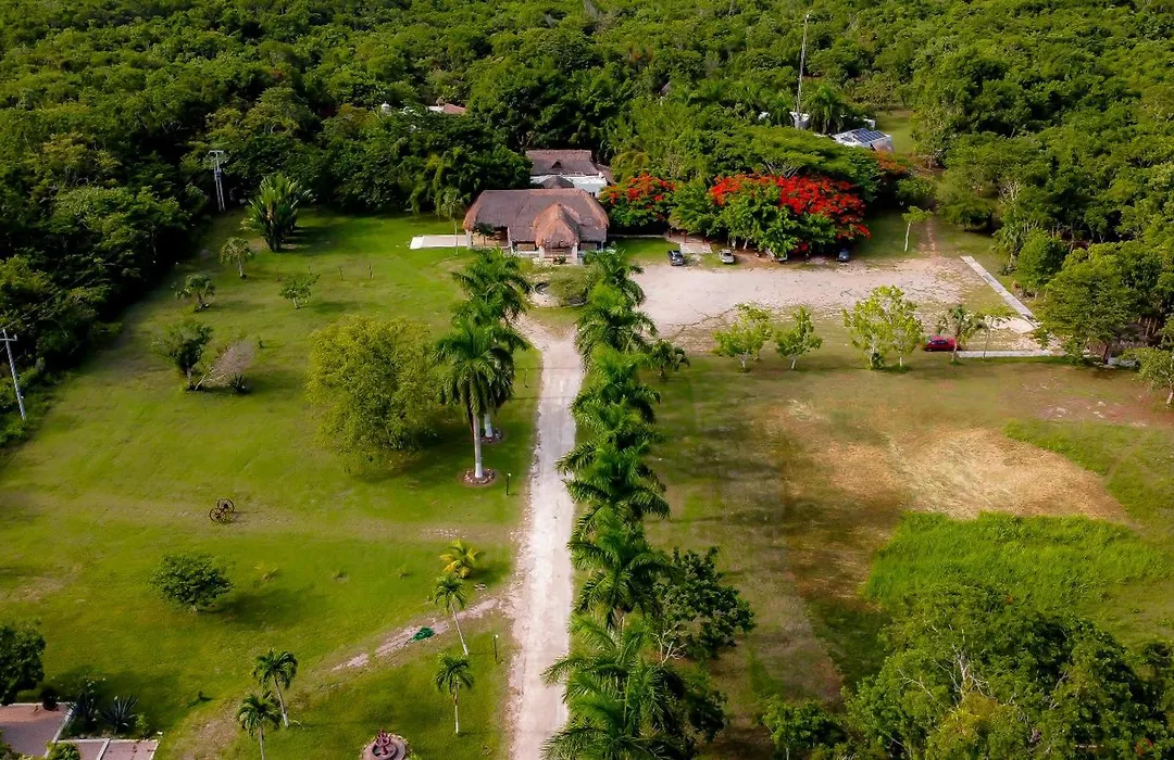 Mayan Secret Hotel Boutique-1