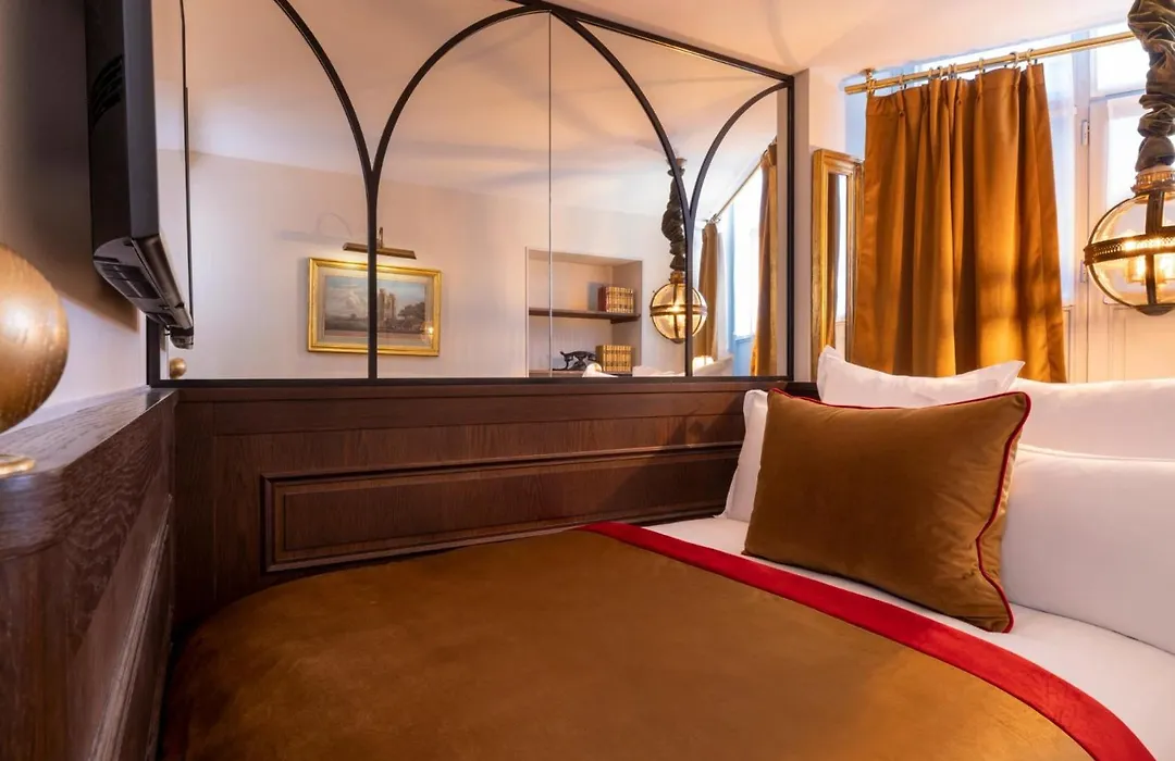 Hotel Da Vinci & Spa-1