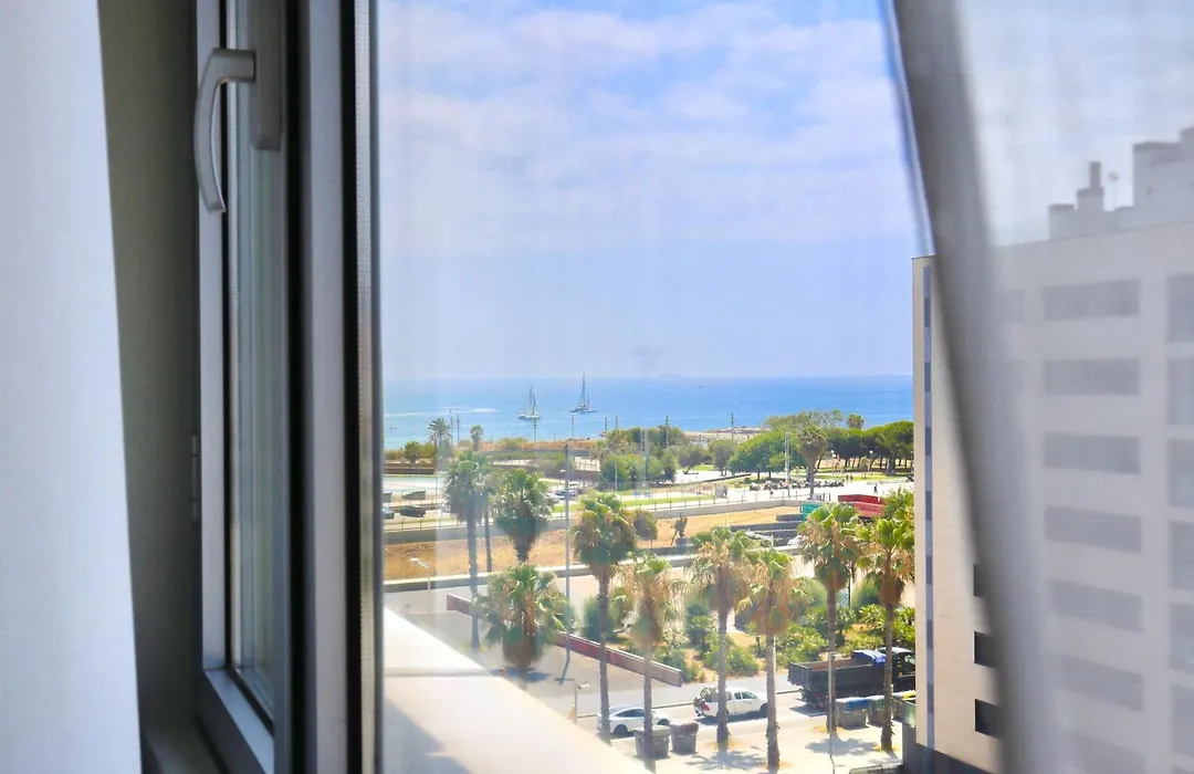 Eurohotel Diagonal Port-1