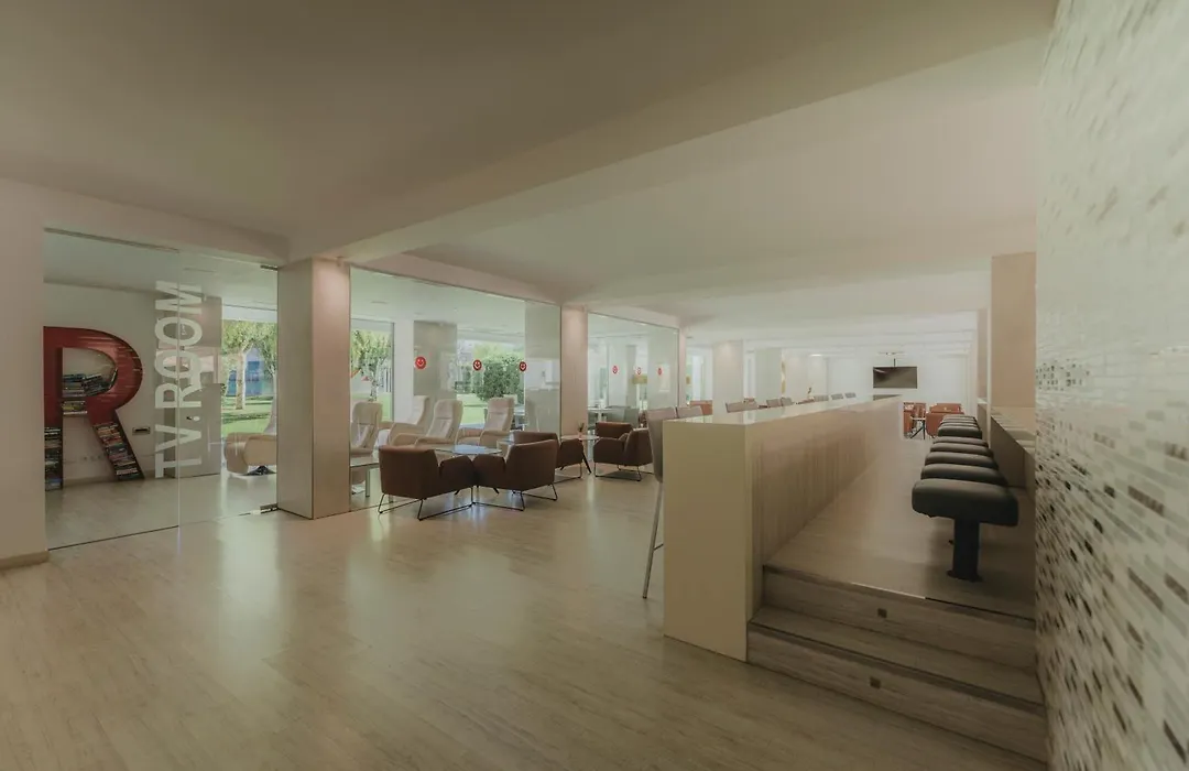 Hotel Astoria Playa Adults Only 4* Sup-1