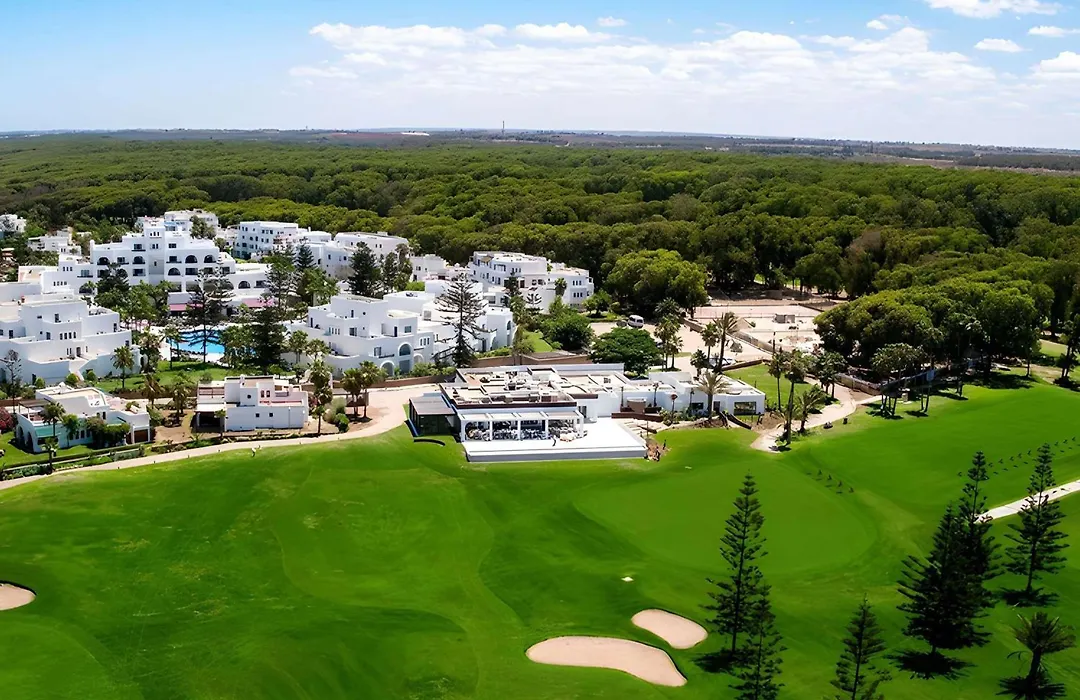 Pullman Mazagan Royal Golf & Spa-1