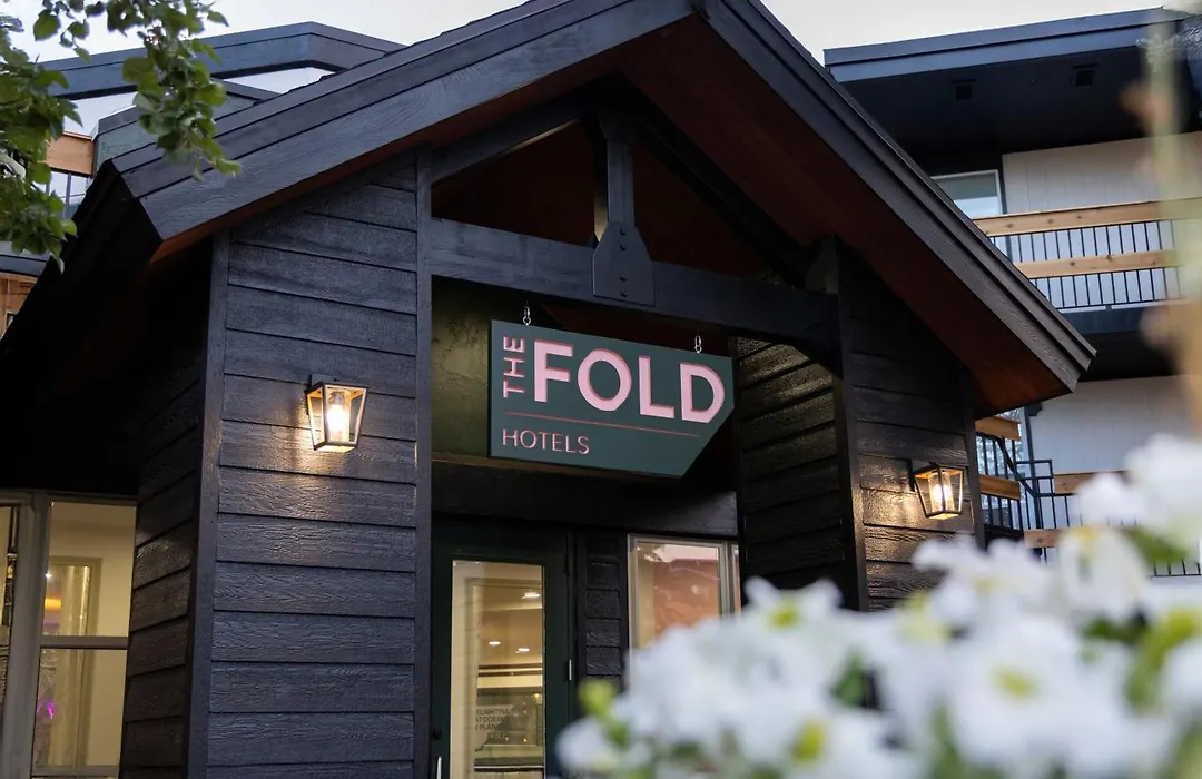 The Fold Hotels Steamboat Springs-1
