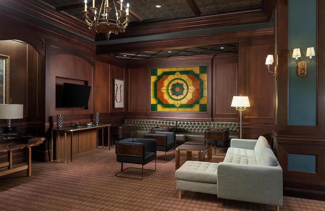 Waldorf Astoria Orlando - An Official Walt Disney World Hotel-1