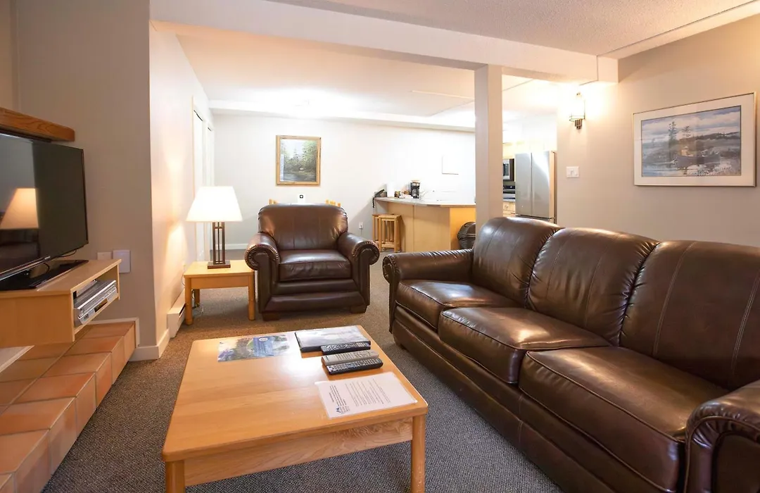 Panorama Vacation Retreat At Horsethief Lodge-1
