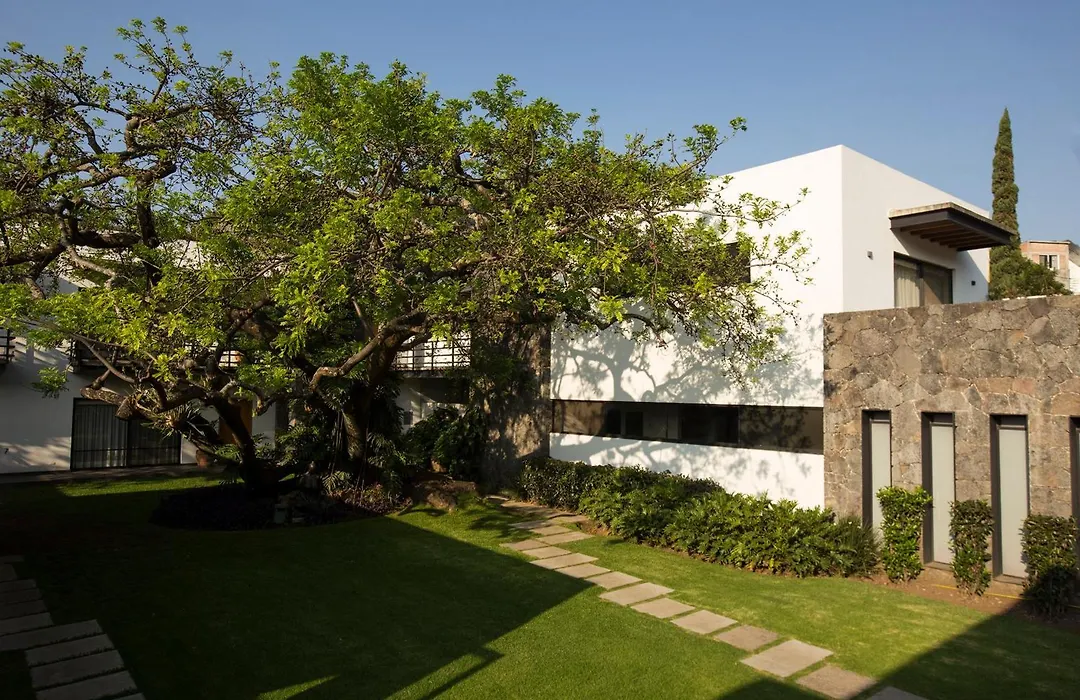 Hotel Boutique Casa Fernanda (Adults Only)-1