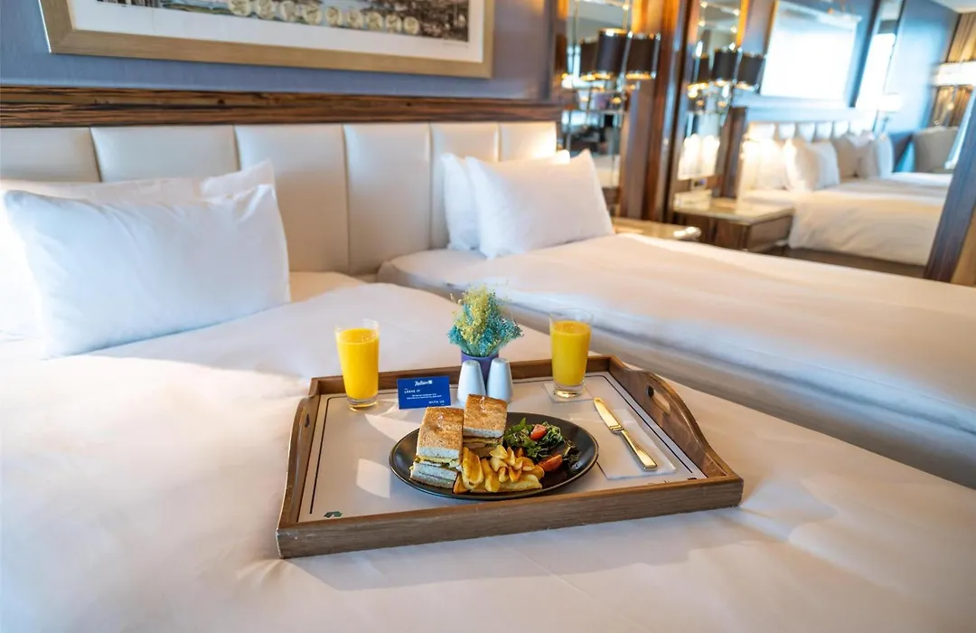 Radisson Blu Hotel Istanbul Pera-1