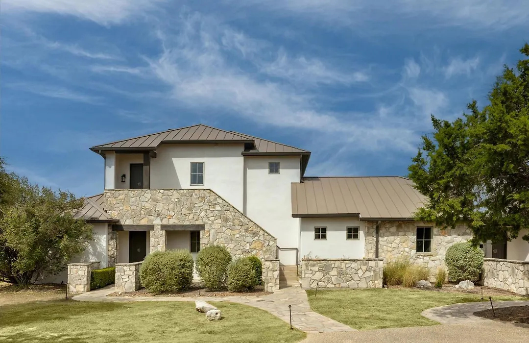 Worldmark Hunt - Stablewood Springs Resort-1