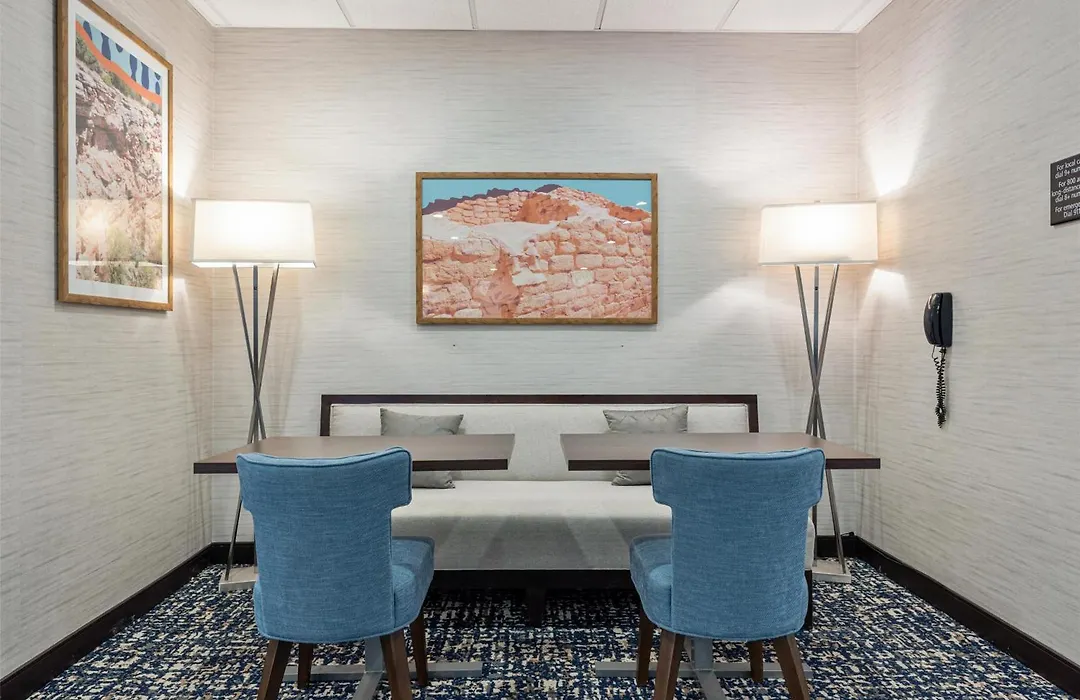 Hampton Inn Mesa Verde/Cortez Co-1