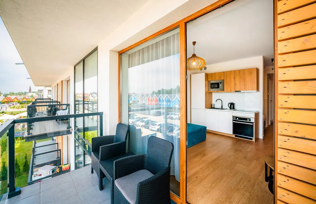Blu Apartments-1