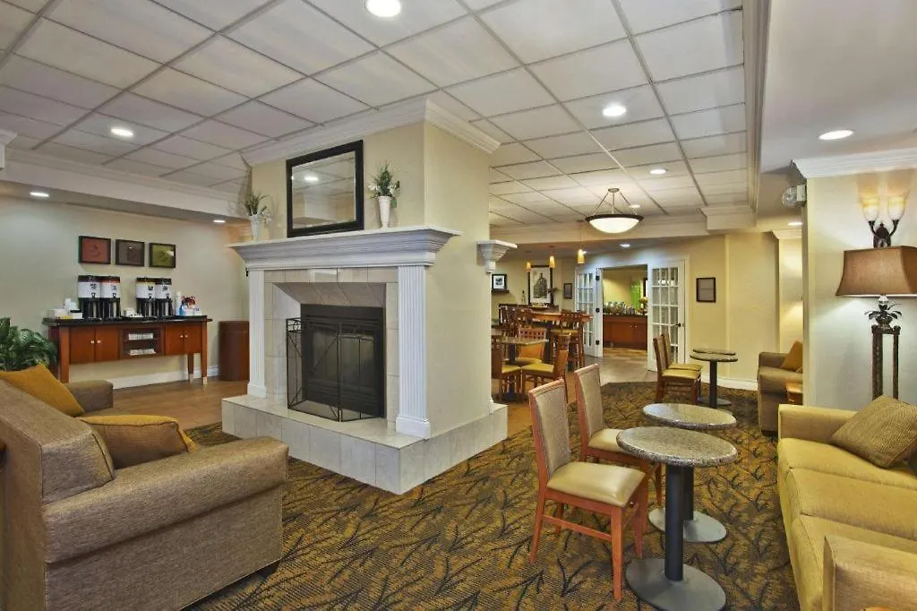 Hampton Inn Anderson-1
