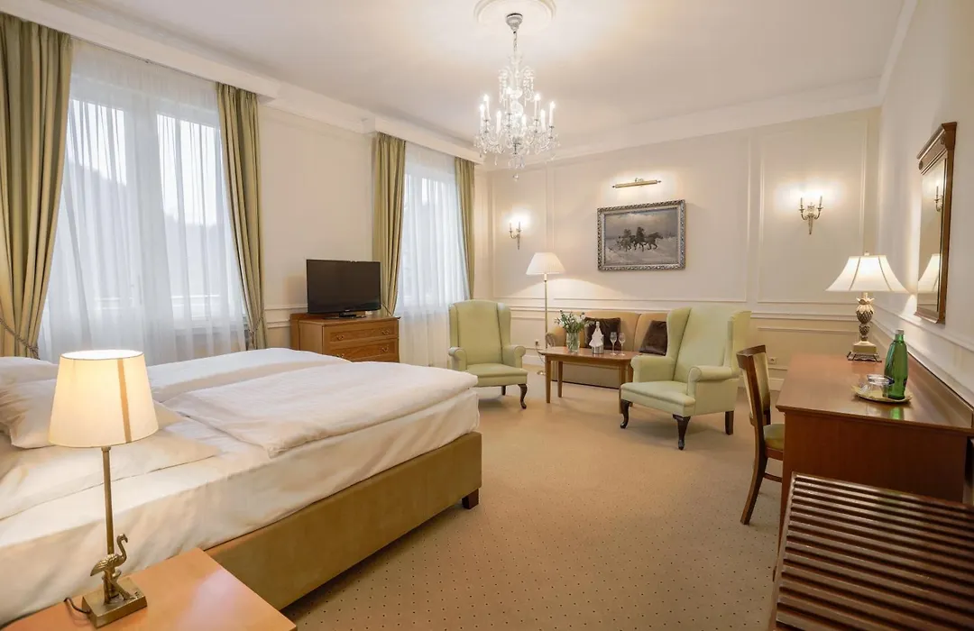 Parkhotel Richmond-1