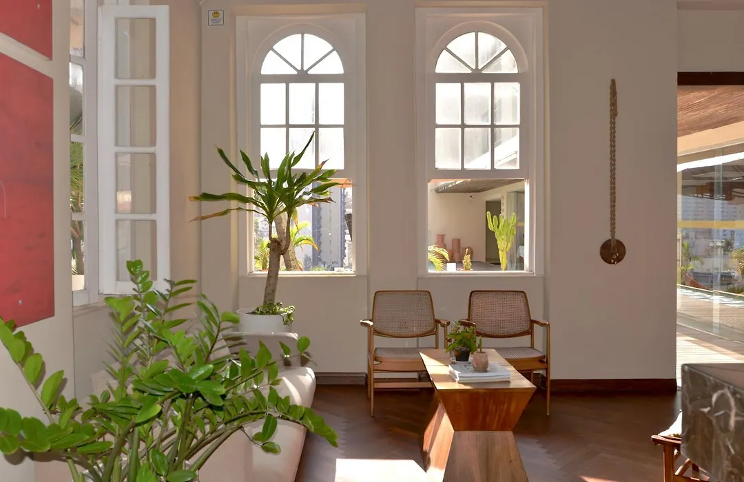 Zank By Toque Hotel-1