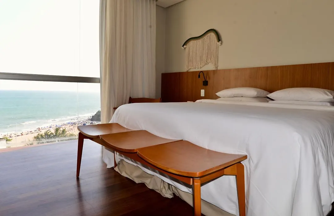 Zank By Toque Hotel-1
