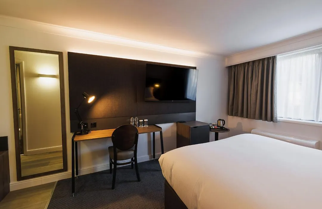Holiday Inn Newcastle South By Ihg-1