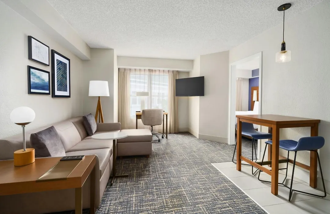 Residence Inn Orlando Lake Buena Vista-1