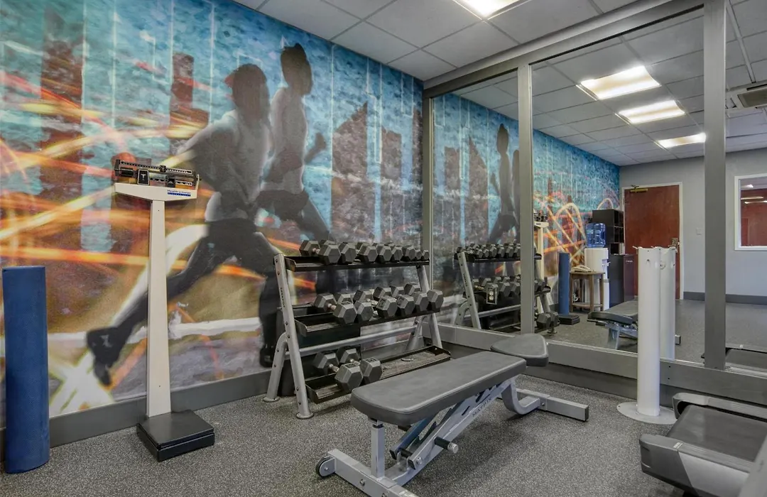 Best Western Plus Philadelphia-Choctaw Hotel And Suites-1