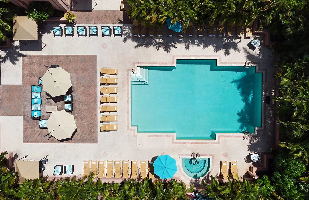 Boca Raton Marriott At Boca Center-1