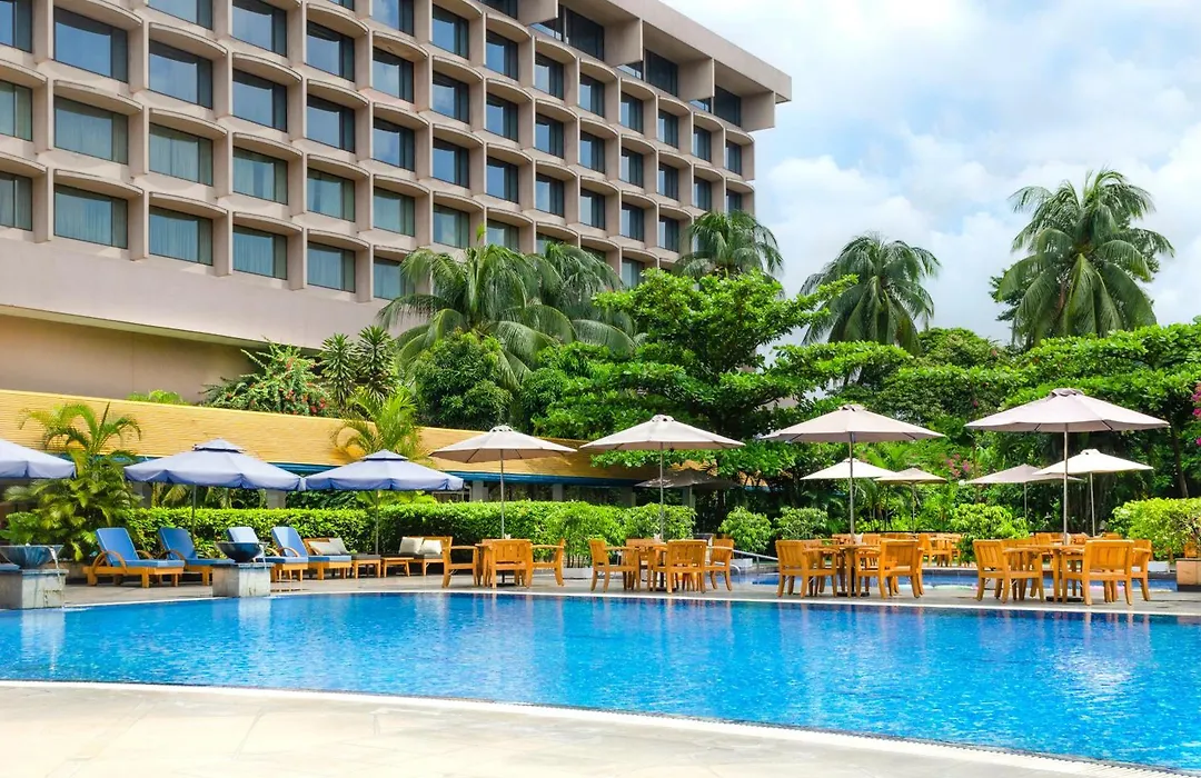 Pan Pacific Sonargaon Dhaka-1